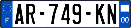 AR-749-KN