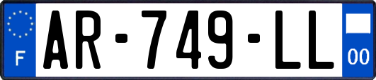 AR-749-LL