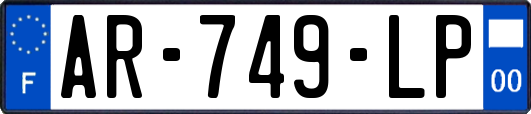 AR-749-LP