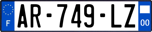 AR-749-LZ