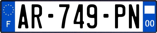AR-749-PN