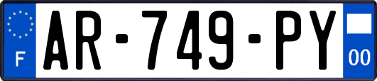 AR-749-PY