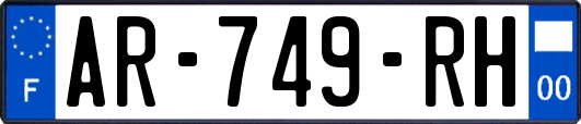 AR-749-RH