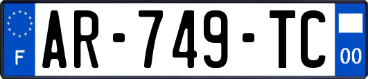 AR-749-TC