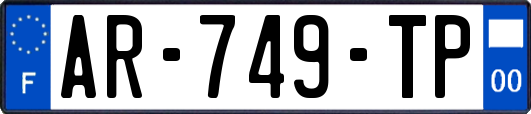 AR-749-TP