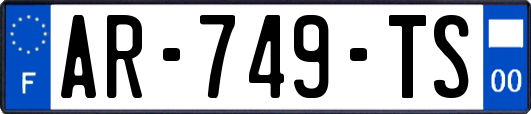 AR-749-TS