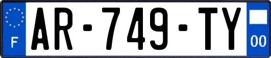 AR-749-TY