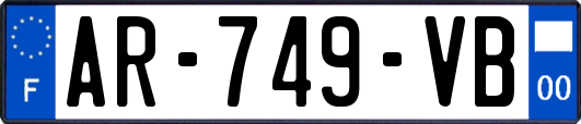 AR-749-VB