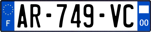AR-749-VC