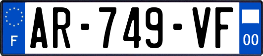 AR-749-VF