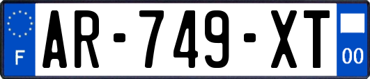 AR-749-XT