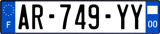 AR-749-YY