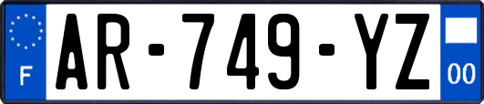 AR-749-YZ