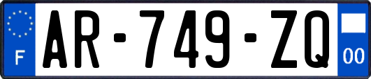 AR-749-ZQ