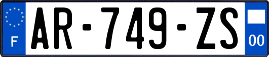 AR-749-ZS