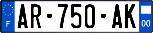 AR-750-AK