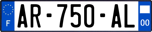 AR-750-AL