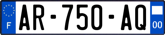 AR-750-AQ