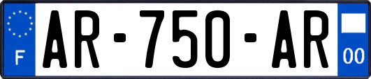 AR-750-AR