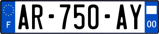 AR-750-AY