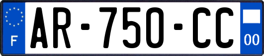 AR-750-CC