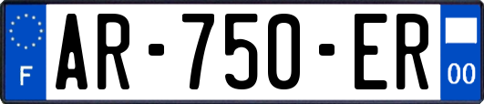 AR-750-ER