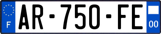 AR-750-FE