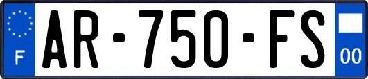 AR-750-FS
