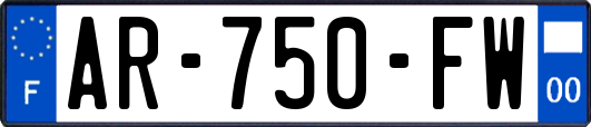 AR-750-FW