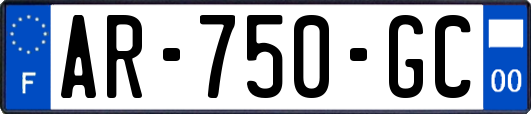 AR-750-GC