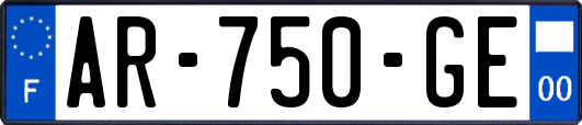 AR-750-GE