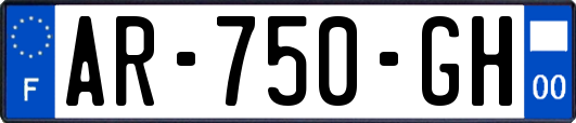 AR-750-GH