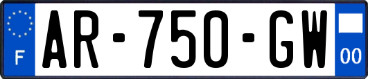 AR-750-GW