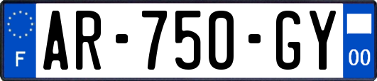 AR-750-GY
