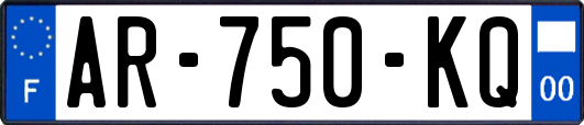 AR-750-KQ