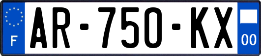 AR-750-KX