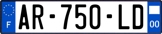 AR-750-LD