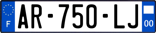 AR-750-LJ