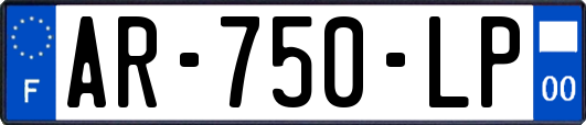 AR-750-LP