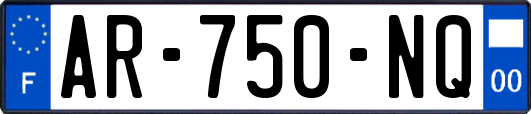 AR-750-NQ