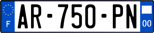 AR-750-PN