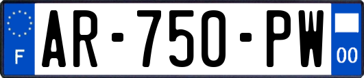 AR-750-PW