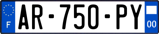 AR-750-PY