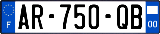 AR-750-QB