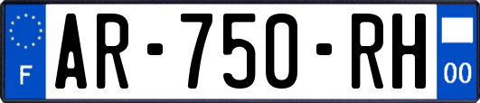 AR-750-RH