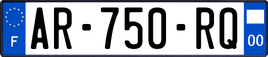 AR-750-RQ