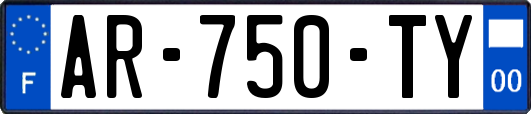 AR-750-TY