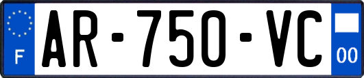 AR-750-VC