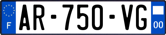 AR-750-VG