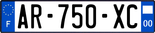 AR-750-XC